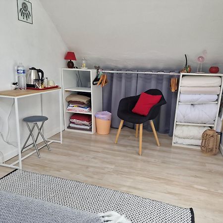 גיום Chambre Aux Gorges De Daluis מראה חיצוני תמונה