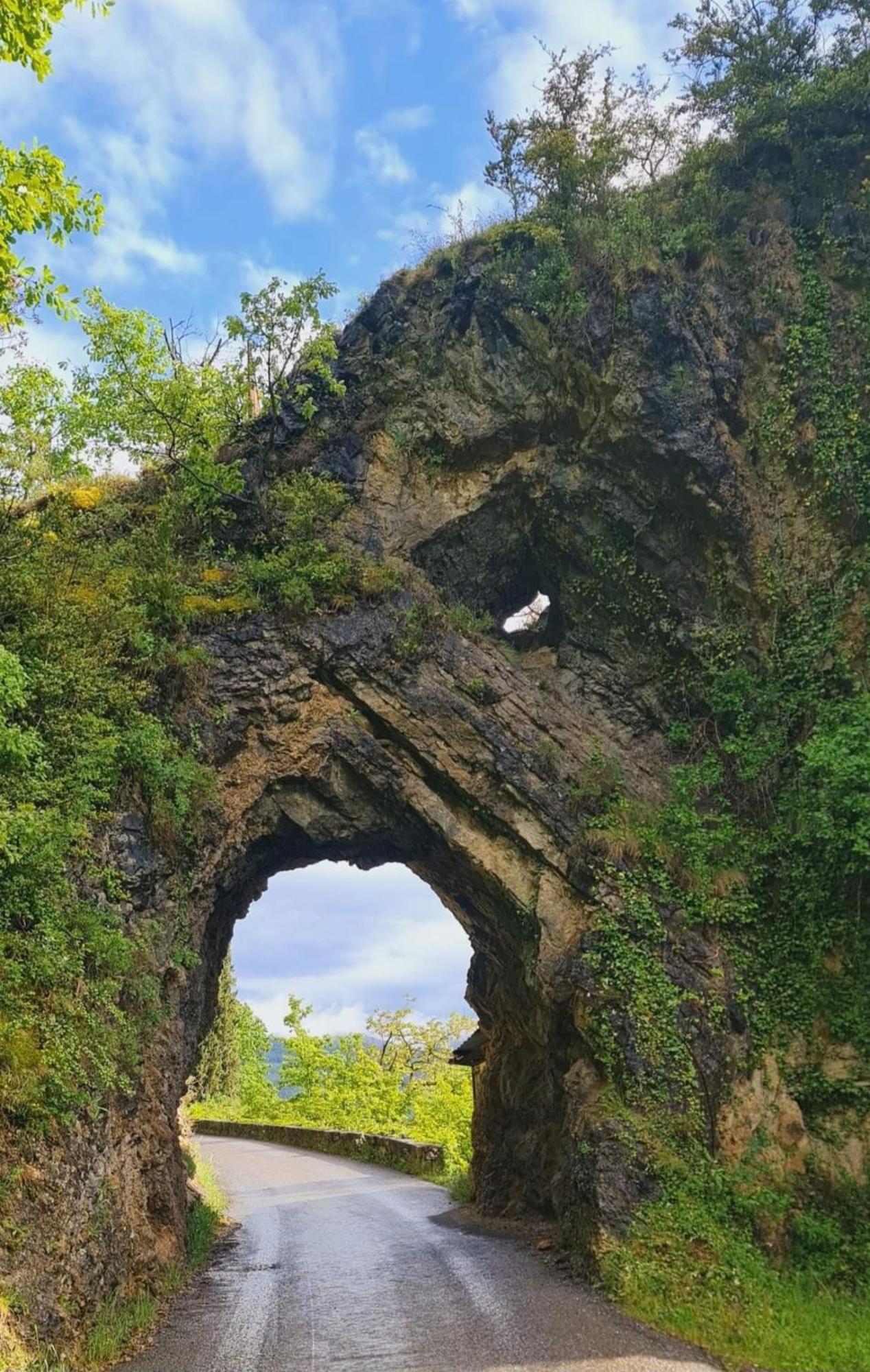 גיום Chambre Aux Gorges De Daluis מראה חיצוני תמונה