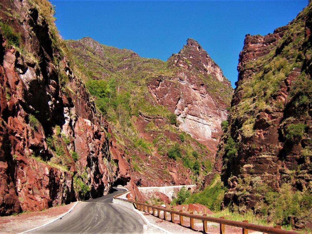 גיום Chambre Aux Gorges De Daluis מראה חיצוני תמונה